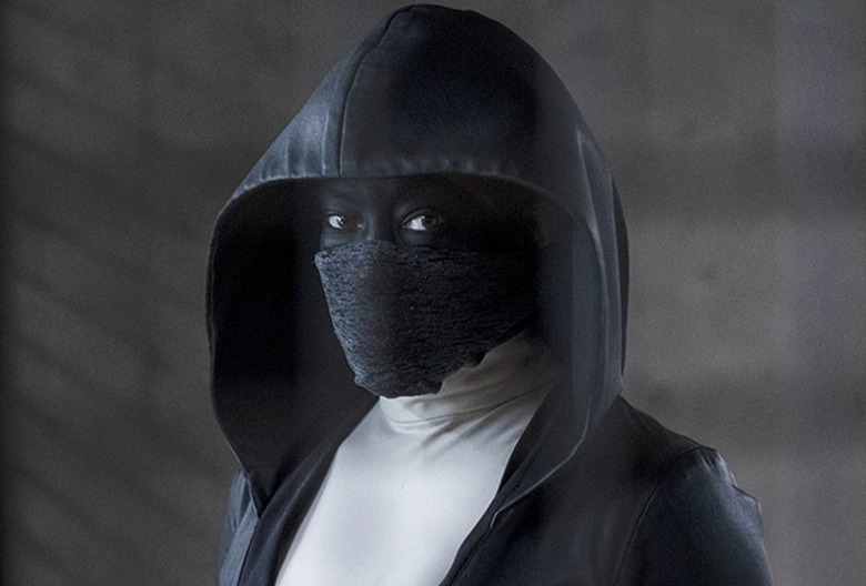 Watchmen Trailer Teaser