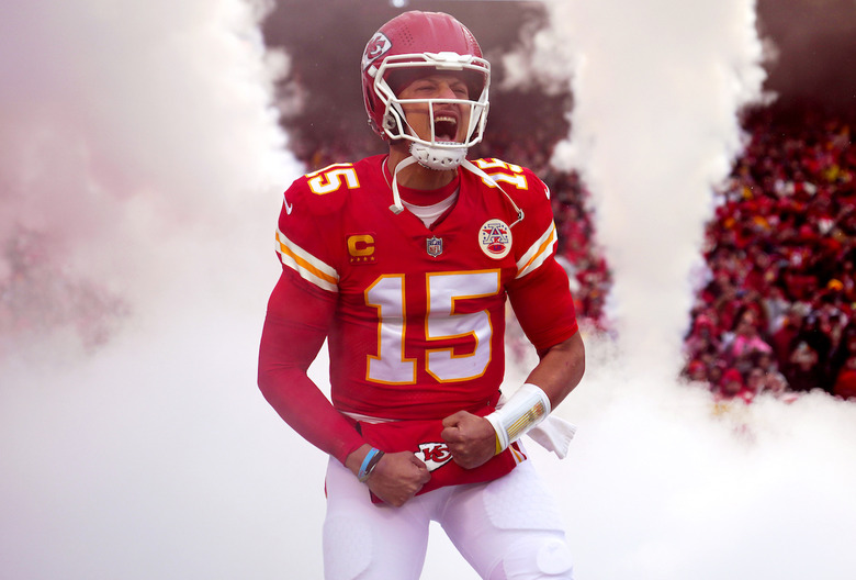 NFL Schedule 2023 — Date, Times, TV Channel