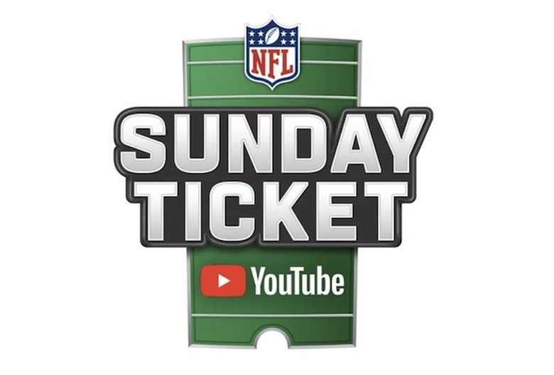 NFL Sunday Ticket Price Increase YouTube