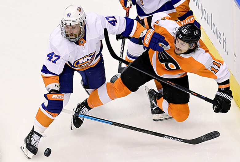 NHL Playoffs Postponed