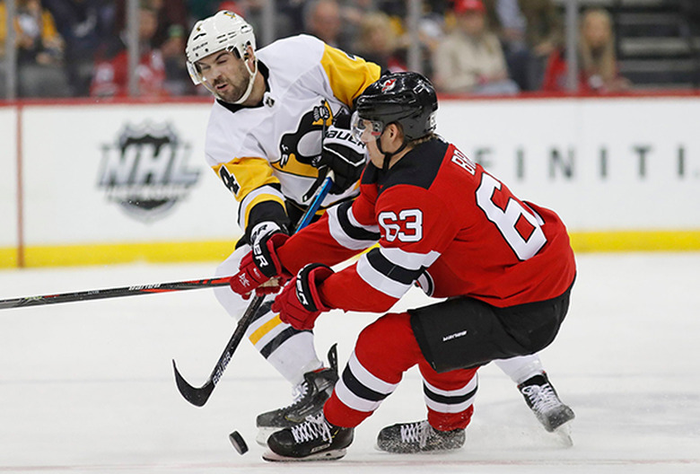NHL Season Coronavirus