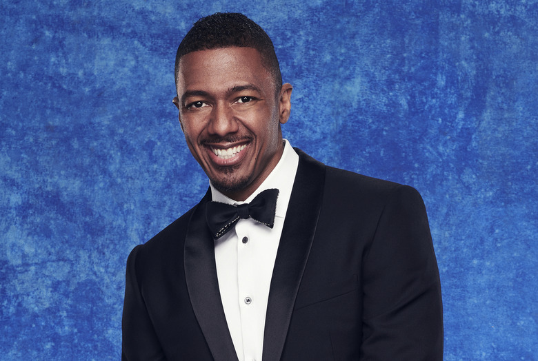 Nick Cannon Apology Antisemitic Comments
