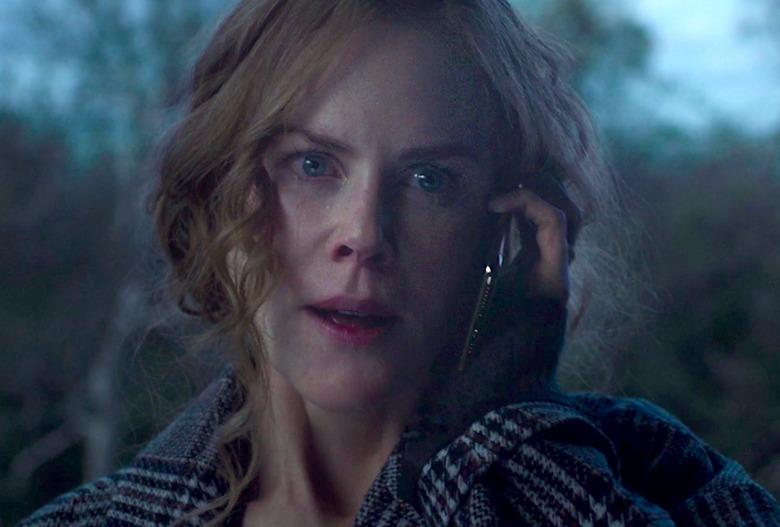 Nicole Kidman The Undoing Episode 2