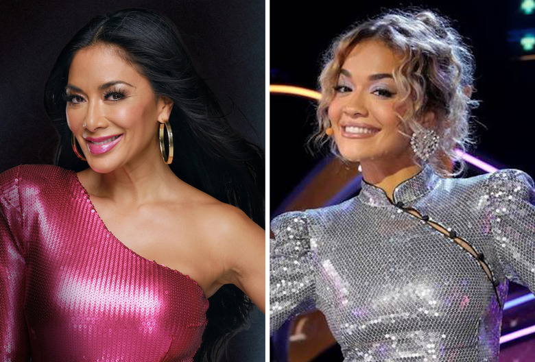 The Masked Singer Rita Ora