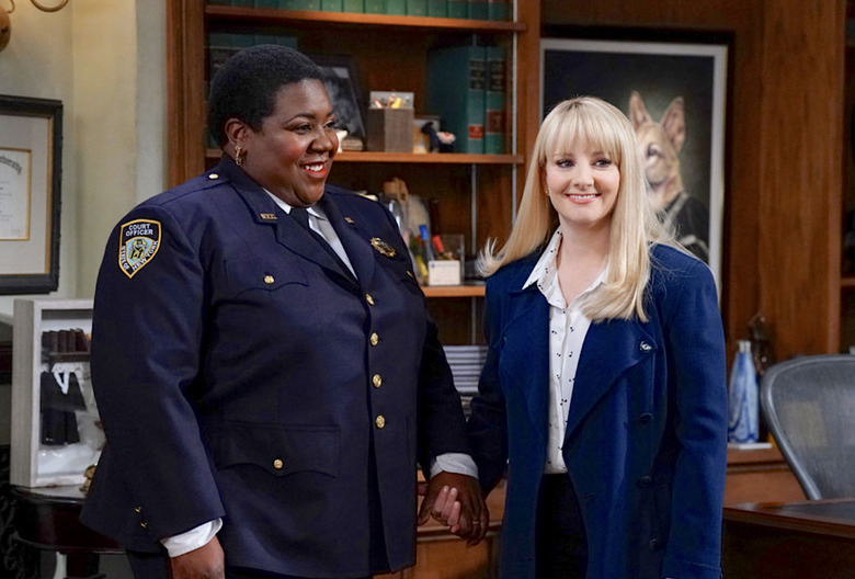 Night Court Renewed Season 3 NBC