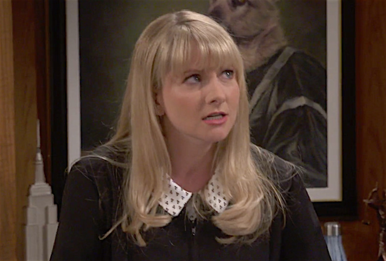 Night Court Episode 6 Video Abby