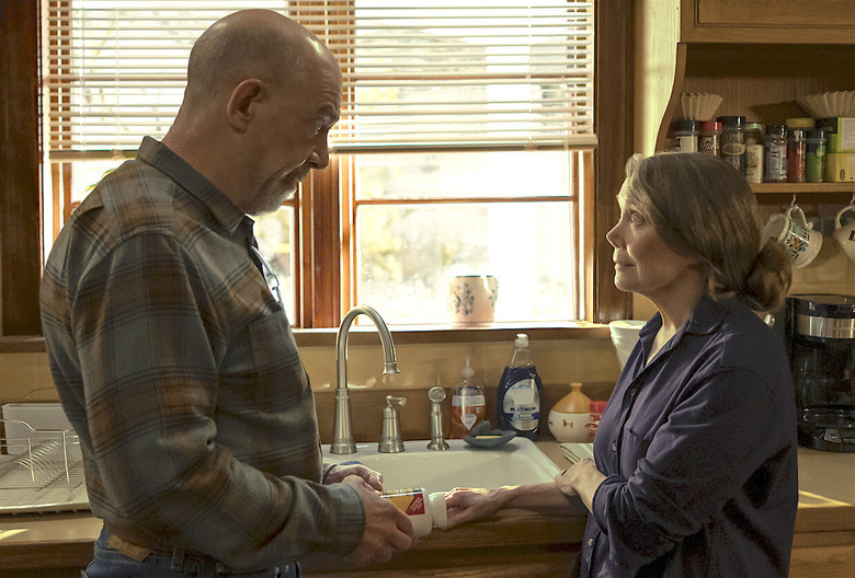 Night Sky Cancelled, No Season 2 at Prime Video