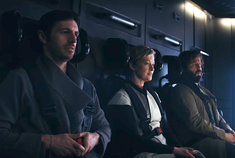 Nightflyers Syfy Trailer
