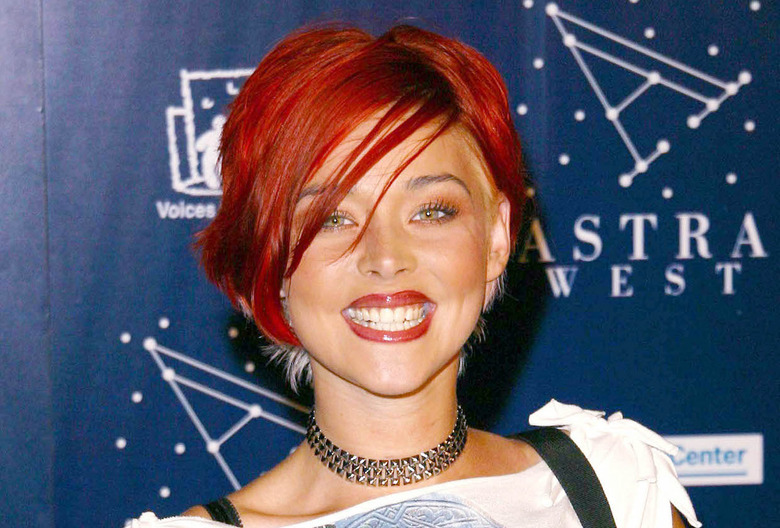 NIkki McKibbin Dead American Idol