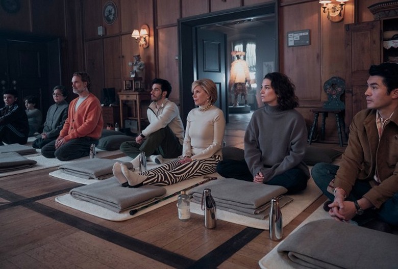 MAISIE RICHARDSON-SELLERS, KING PRINCESS, DOLLY DELEON, MURRAY BARTLETT, ARAS AYDIN, CHRISTINE BARANSKI, ANNIE MURPHY, HENRY GOLDING