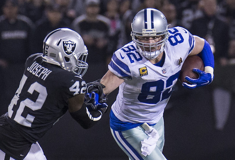 Sunday Night Football Week 17