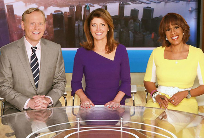 CBS This Morning