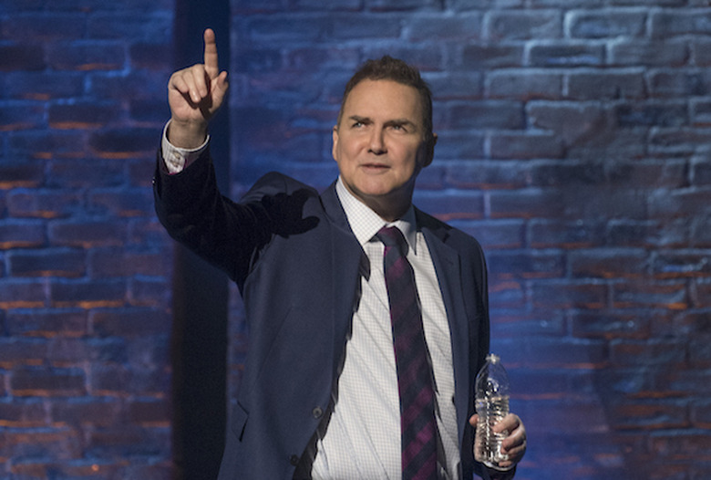 Norm Macdonald Netflix Special