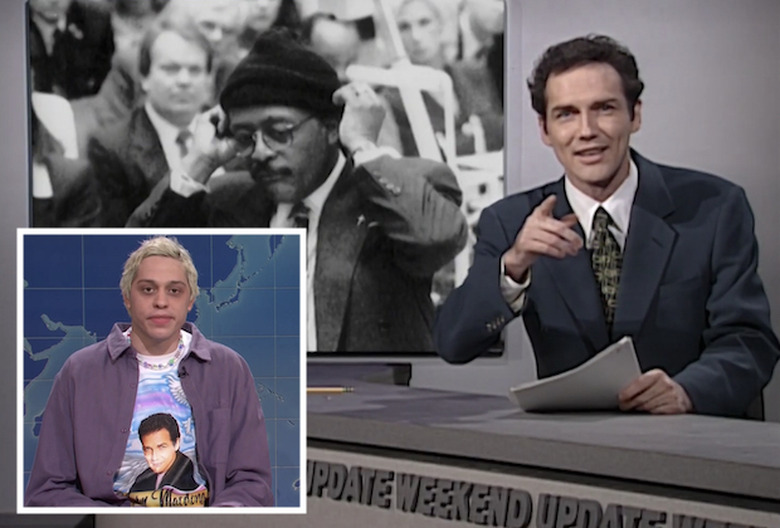 Saturday Night Live - Norm Macdonald Tribute