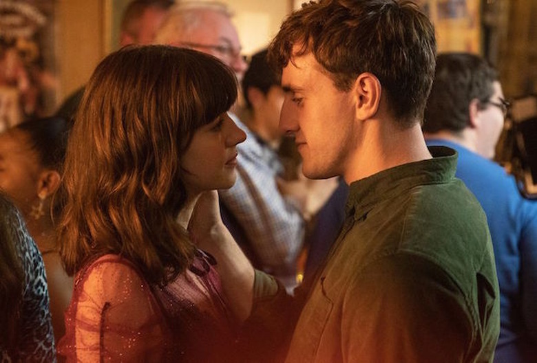 Normal People Recap Episode 12 finale Connell Marianne break up