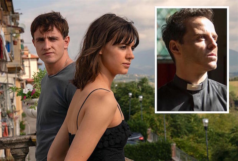 Normal People Fleabag