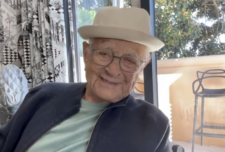 Norman Lear