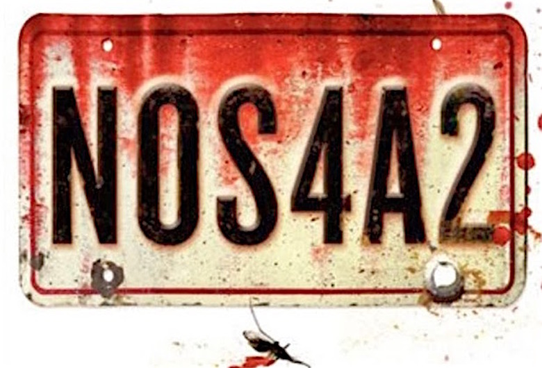 NOS4A2 AMC Series Order
