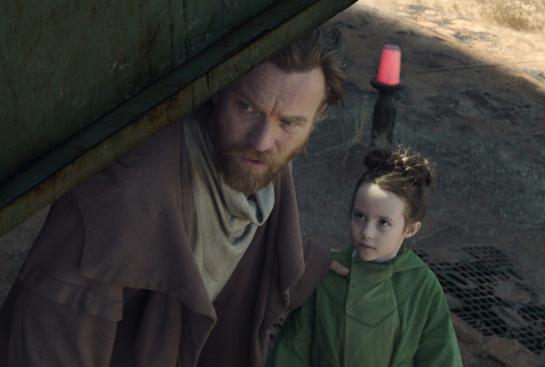 Obi-Wan Kenobi Season 2 Release Update