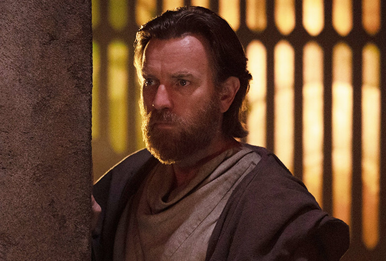 Obi-Wan Kenobi Disney+