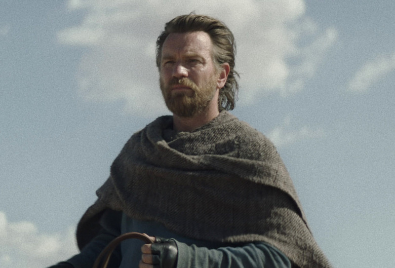 OBI-WAN KENOBI Season 2