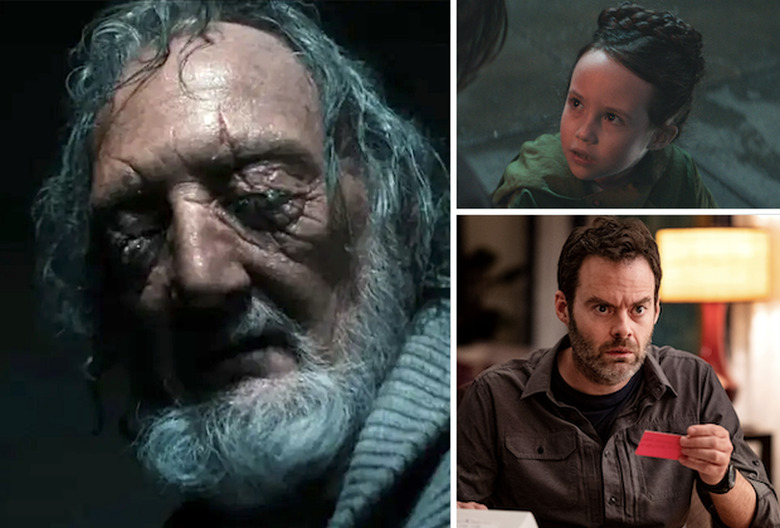 Stranger Things Englund