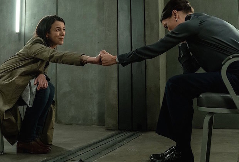 Counterpart Emily Meets Other