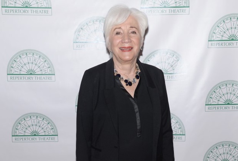Olympia Dukakis Obituary