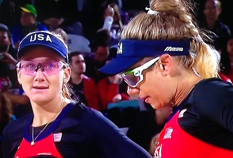 kerri walsh jennings