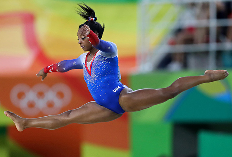 Olympics 2016 Simone Biles