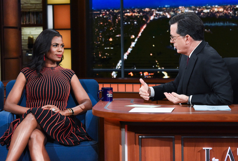 The Late Show with Stephen Colbert