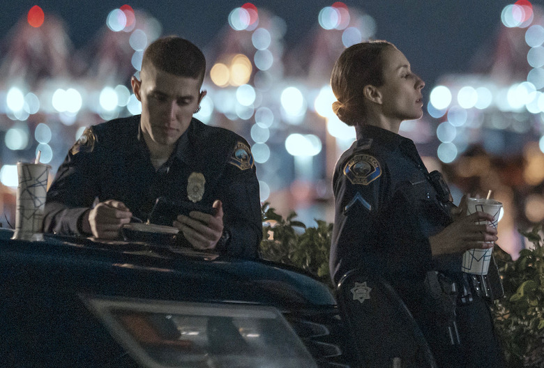 'On Call' Cancelled at Amazon Prime Video