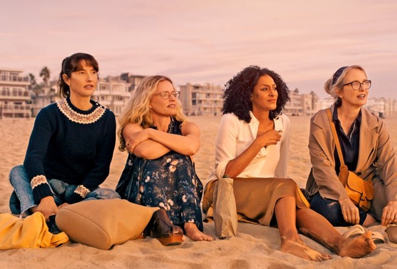 On the Verge Netflix