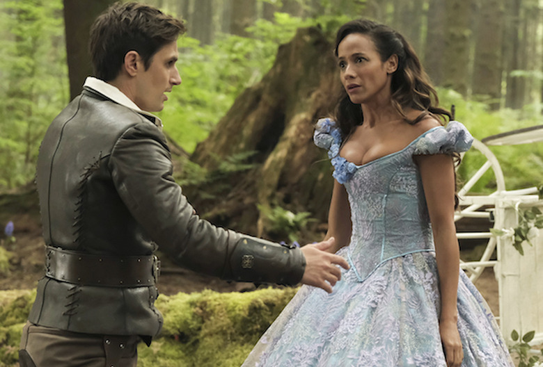 ANDREW J. WEST, DANIA RAMIREZ