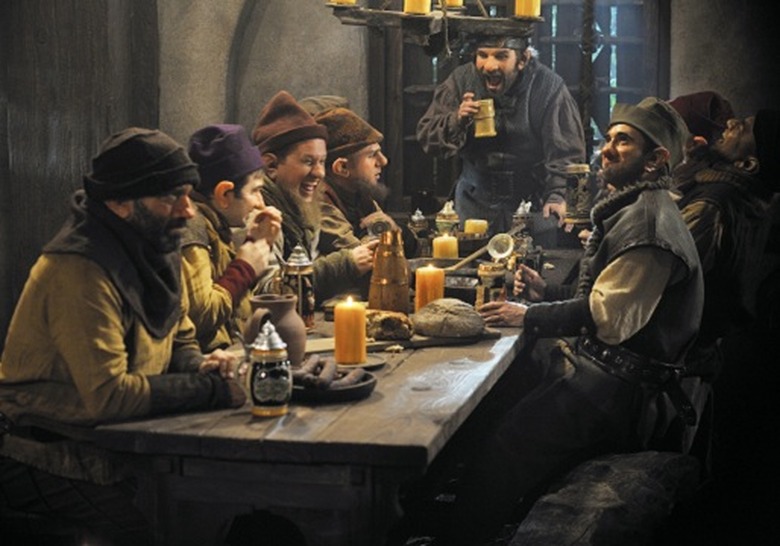 LEE ARENBERG, JEFFREY KAISER, MICHAEL COLEMAN, FAUSTINO DI BAUDA, GEOFF GUSTAFSON, GABE KHOUTH