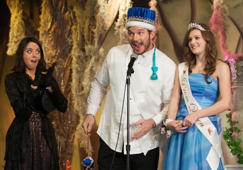 Parks and Recreation - Season 6