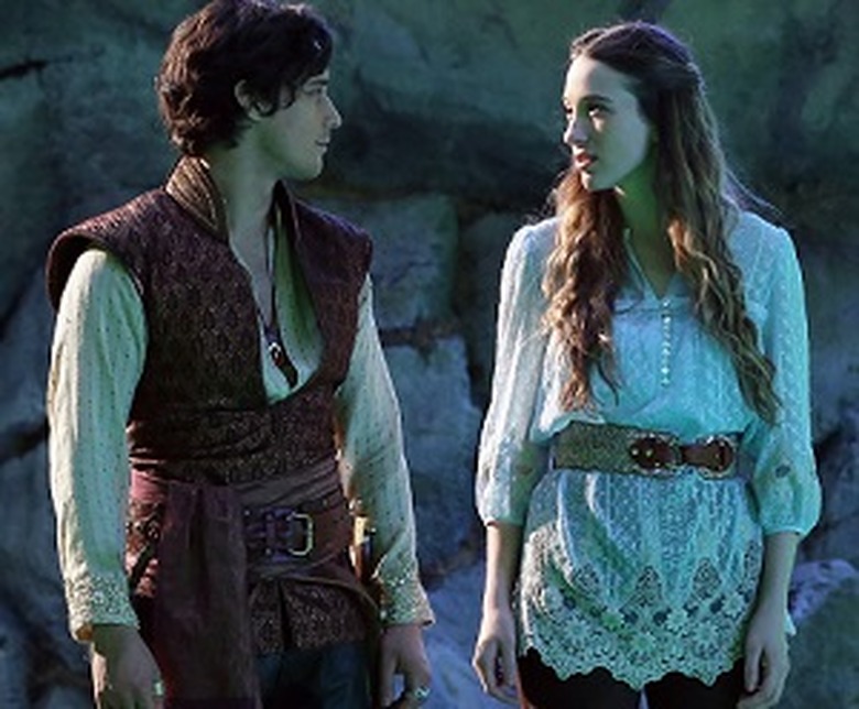 PETER GADIOT, SOPHIE LOWE