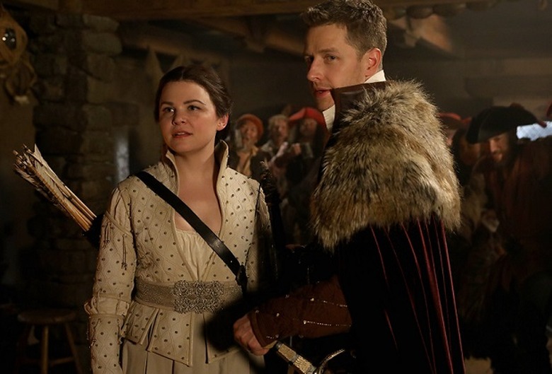 Once Upon a Time Musical