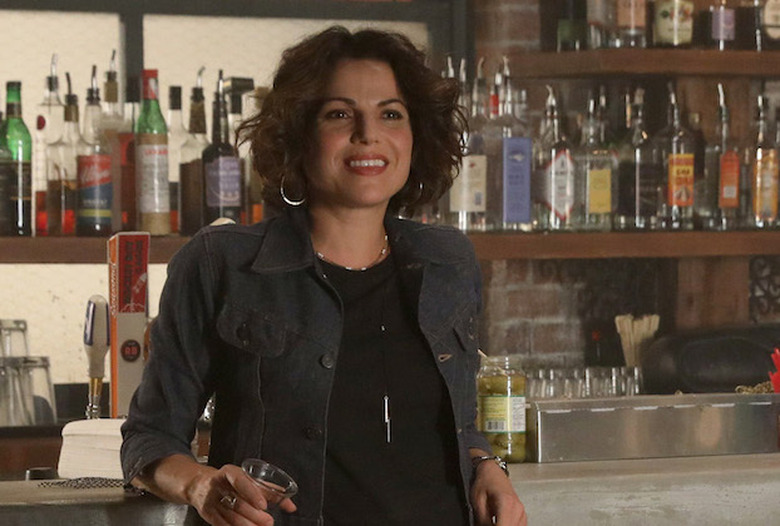 Once Upon a Time Recap