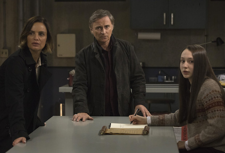 Once Upon Time Regina Cast Curse