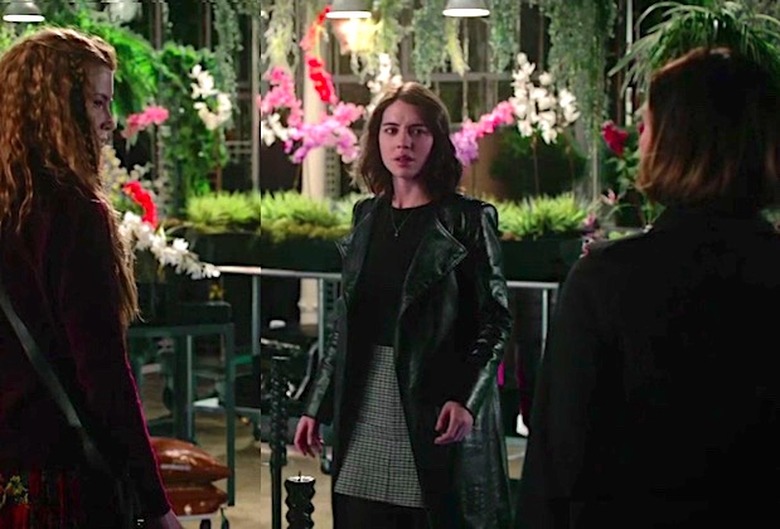 Once Upon Time Victoria Dies