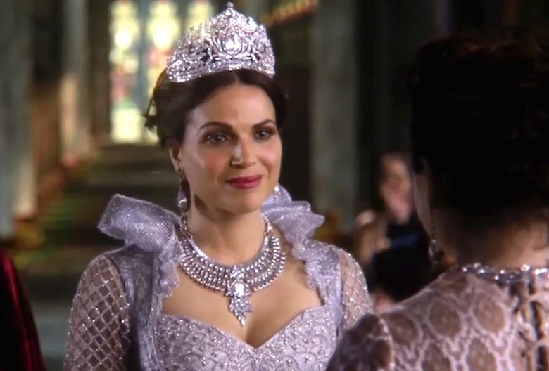 Once Upon a Time Series Finale
