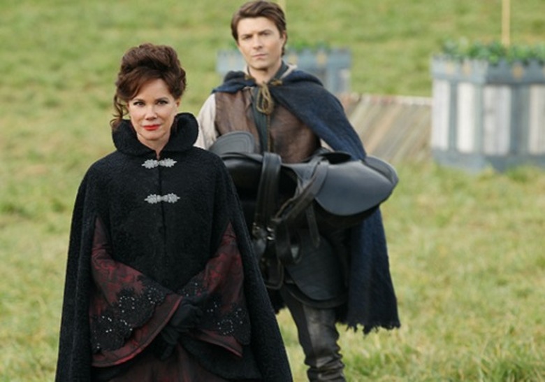 BARBARA HERSHEY, NOAH BEAN