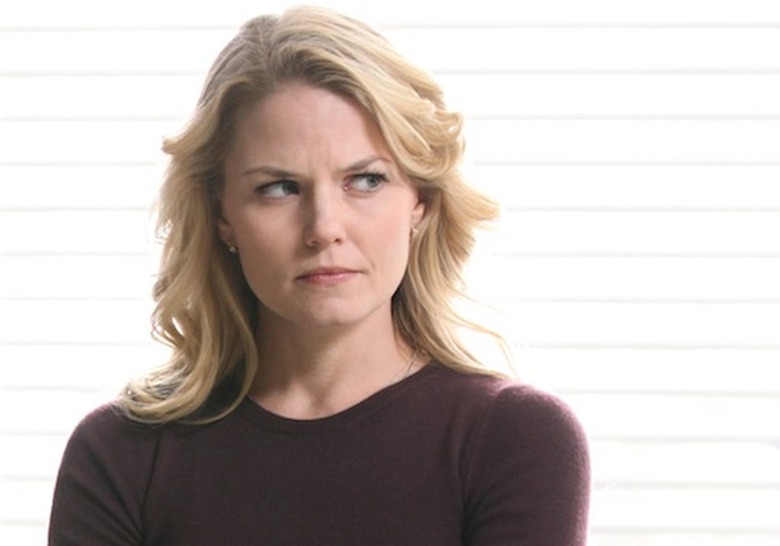 GINNIFER GOODWIN (OBSCURED), JENNIFER MORRISON