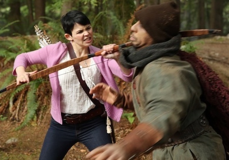 GINNIFER GOODWIN