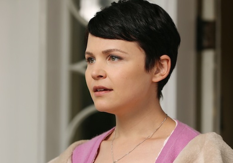 GINNIFER GOODWIN
