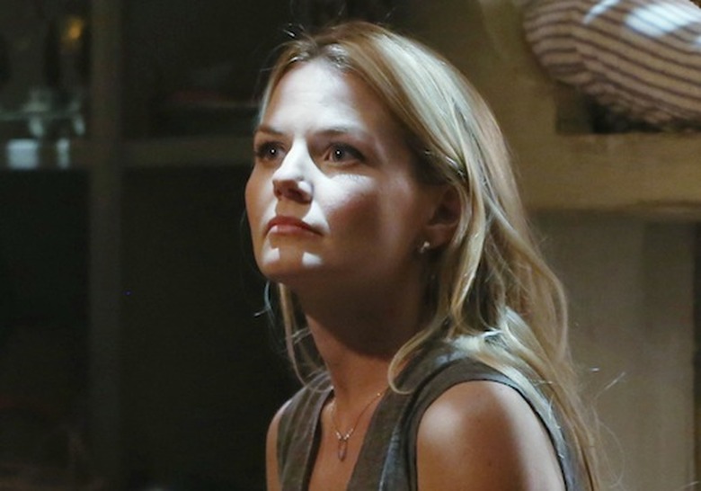 Once Upon a Time Season 3 Spoilers