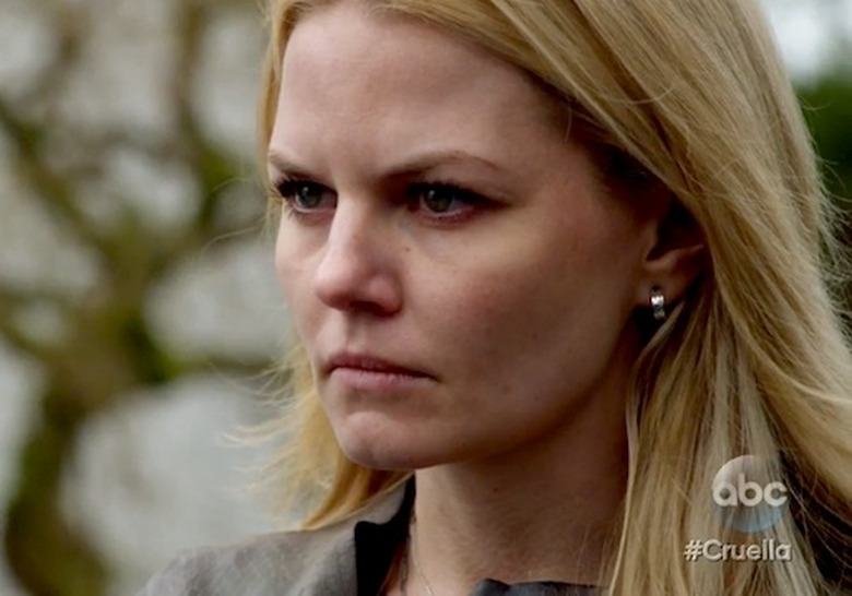 Once Upon a Time Recap Emma