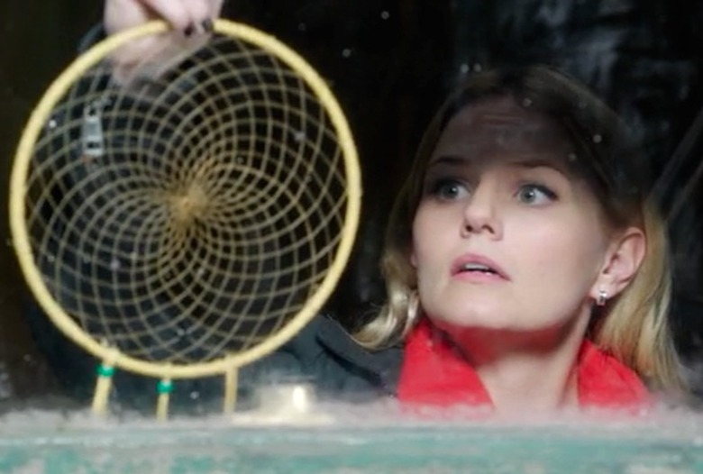 Once Upon a Time Season 5