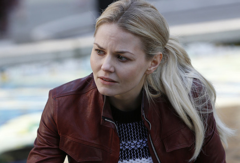 Once Upon a Time Season 6 Emma